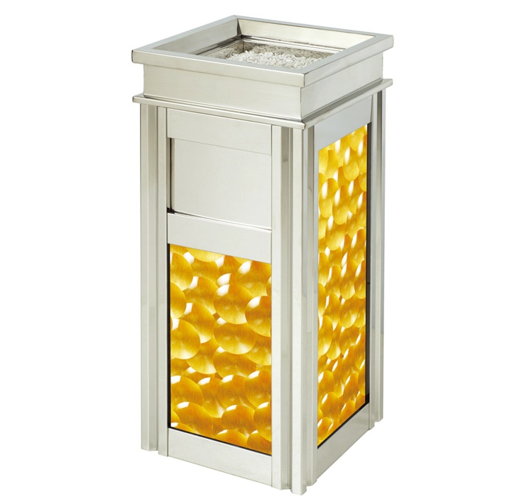 萊蕪果皮箱廠家，濟(jì)南垃圾桶廠家