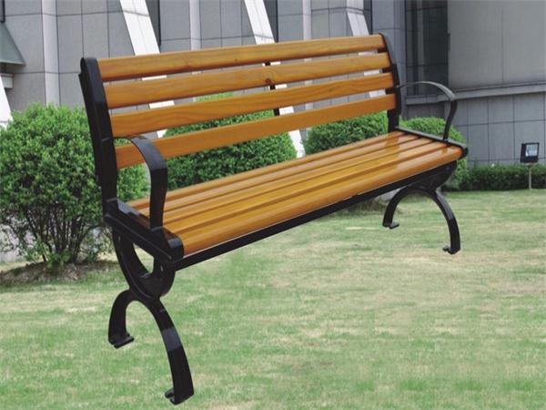 濟(jì)南公園椅，濟(jì)南休閑椅