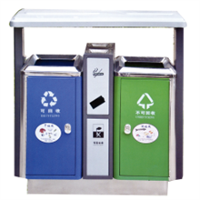 市政垃圾桶